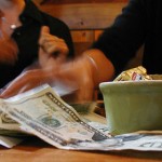 Money Coffee