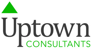 Uptown Consultants logo